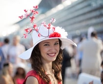 Royal Ascot Luxury Car hire