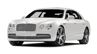 Bentley Flying Spur Hire