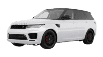Range Rover Sport Hire