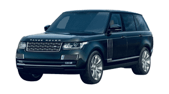 Range Rover Vogue hire