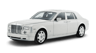 Rolls Royce Phantom Hire