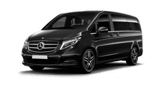 Mercedes Viano Hire